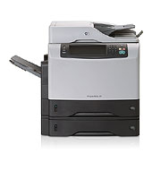 HP LaserJet M4345x MFP
